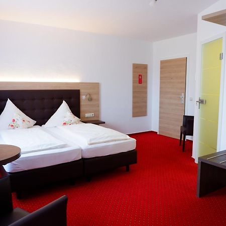 Hotel Schoos Fleringen Bagian luar foto